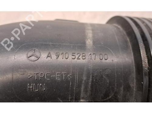 Pipe MERCEDES-BENZ SPRINTER 3-t Van (B910) 214 CDI (910.621, 910.623) | BP23896087M125 