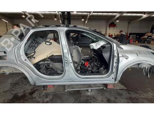 Gearbox RENAULT CAPTUR II (HF_) Blue dCi 115 (HFAD) | BP23602079M3