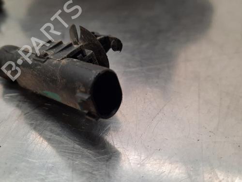 Left rear steering knuckle MG MARVEL R EV (EP21) | BP20850663M27 