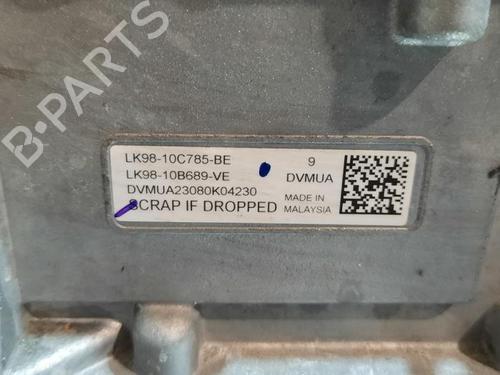 Battery FORD TRANSIT V363 Van (FCD, FDD) E-TRANSIT | BP29214879E11 
