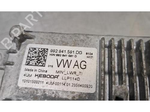 Elektronisk modul VW ID.3 (E11, E12) Pro | BP37091688M83 - Image 4