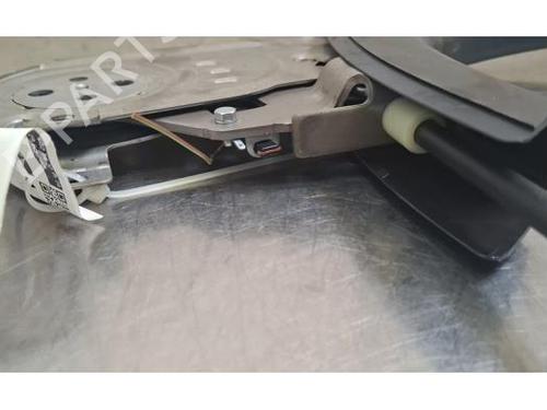 Hand brake MERCEDES-BENZ SPRINTER 3,5-t Van (B907, B910) 315 CDI RWD (907.631, 907.633, 907.635, 907.637) | BP37861782I18 - Image 4