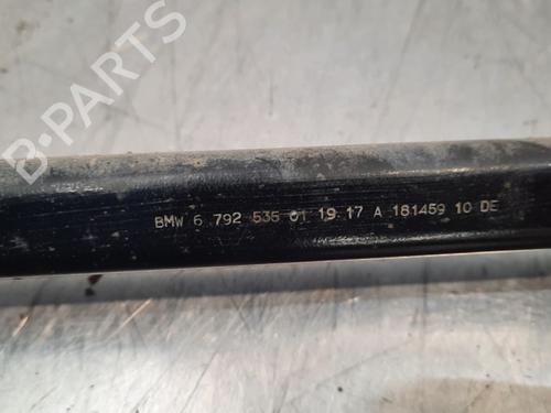 Left rear suspension arm BMW 1 (F20) 116 d | BP11728186M14 