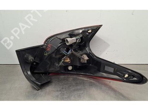 Right taillight NISSAN MICRA V (K14) 1.0 IG-T 100 | BP32161788C35 - Image 4