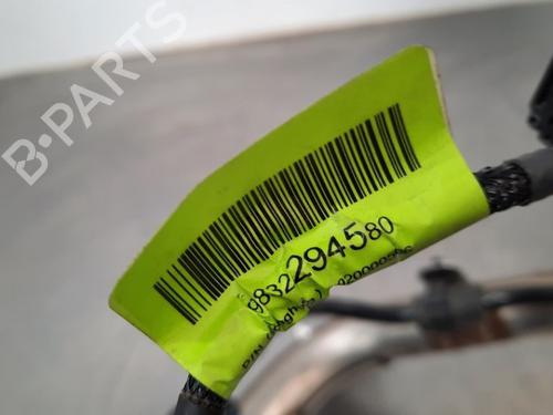 Camera PEUGEOT 208 II (UB_, UP_, UW_, UJ_) 1.5 BlueHDI 100 | BP10899918E14 