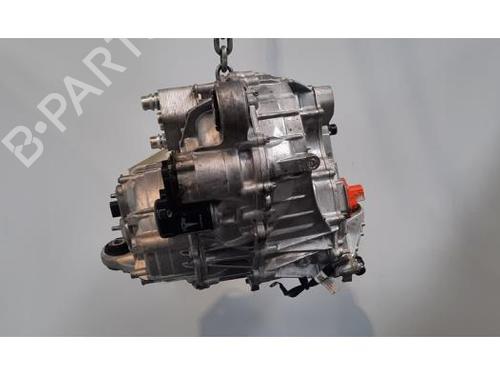 Used Engine Engine TESLA MODEL Y (5YJY) Long Range All-wheel Drive (514 hp) 33413720 33413720