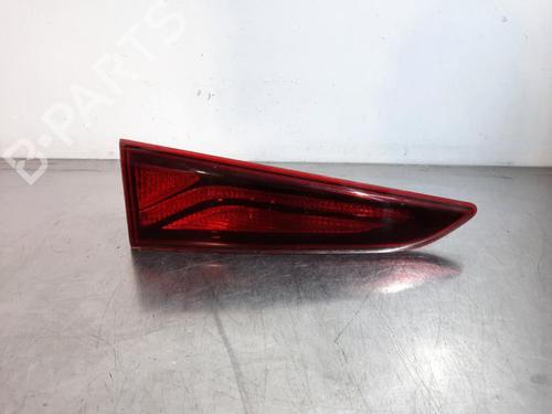 Used Left taillight HYUNDAI KONA (OS, OSE, OSI) 1.0 T-GDi (120 hp) 32633028
