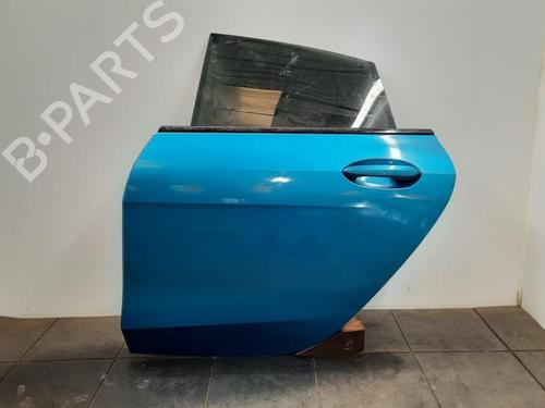 Used Left rear door Left rear door 37623797 37623797