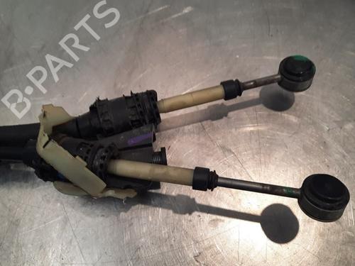 Gear lever PEUGEOT 208 I (CA_, CC_) 1.6 HDi | BP10894820M90