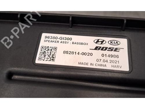 Electronic module HYUNDAI IONIQ 5 (NE) EV | BP31154430M83 