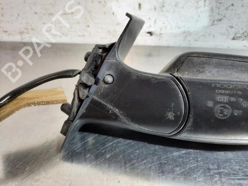 Right mirror PEUGEOT 307 CC (3B) 1.6 16V | BP25905393C27 