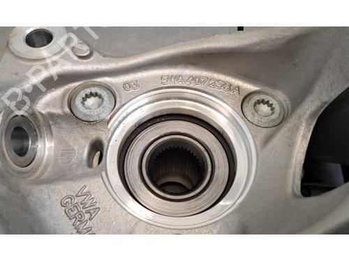 Right front steering knuckle VW GOLF VIII (CD1, DA1) 1.5 eHybrid | BP40240576M26 - Image 5