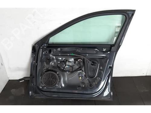Right front door AUDI A4 B9 (8W2, 8WC) 2.0 TDI | BP23611642C3 