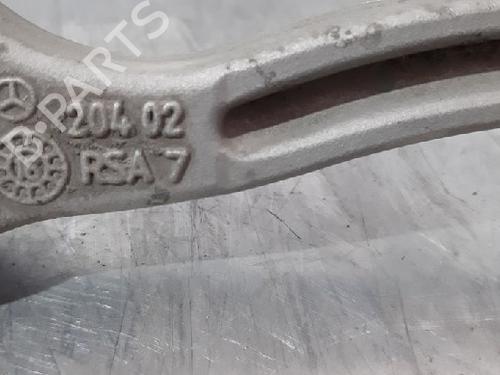 Left rear suspension arm MERCEDES-BENZ C-CLASS (W205) C 180 BlueTEC / d (205.036) | BP10873180M14 