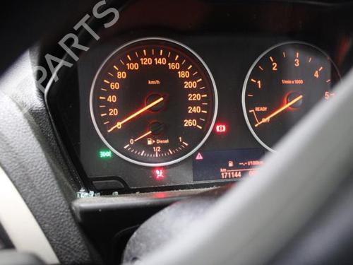 Engine control unit (ECU) BMW 1 (F21) 114 d | BP23613384M57 - Image 19