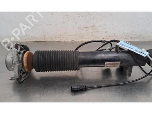 Venstre bagtil støddæmper Venstre bagtil støddæmper BMW X5 (F15, F85) M 50 d (381 hp) 36508468 36508468