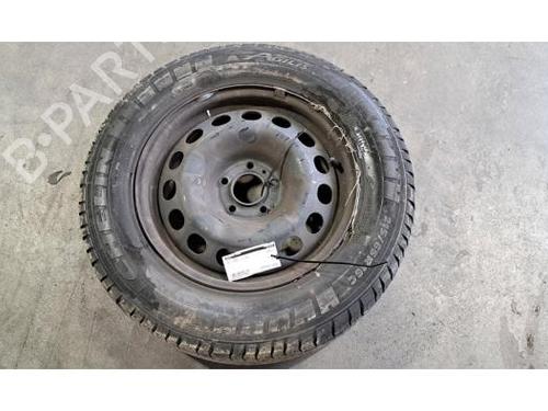 Used Rim OPEL VIVARO C Van (K0) 2.0 (150 hp) 23623453