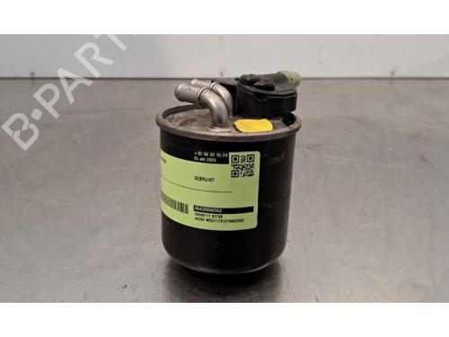 Annen MERCEDES-BENZ CLA Shooting Brake (X117) CLA 180 d (117.912) (109 hp) 30365437