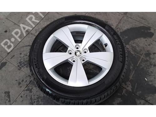 Used Rim Rim SKODA SUPERB III Estate (3V5) 2.0 TDI (150 hp) 34105397 34105397