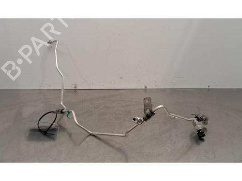 Used AC pipe AC pipe RENAULT CAPTUR II (HF_) TCe 90 (HFM6) (91 hp) 33165350 33165350