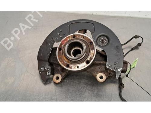 Right front steering knuckle CITROËN C4 Grand Picasso II (DA_, DE_) 1.6 HDi / BlueHDi 115 | BP28800985M26 