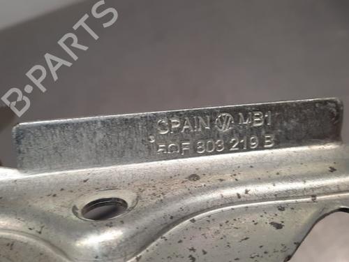 Support CUPRA BORN (K11) 58 | BP15037478C155