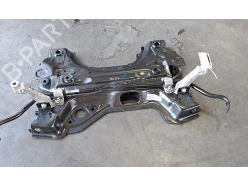 Subframe PEUGEOT 3008 II SUV (MC_, MR_, MJ_, M4_) 1.2 THP/ PureTech 130 (MRHNSM, MRHNSU, MRHNSJ, MRHNYW,... | BP30046684M9 