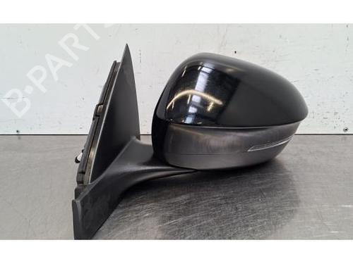 Used Left mirror Left mirror RENAULT AUSTRAL E-TECH 200 Hybrid (HGM2) (199 hp) 31878829 31878829