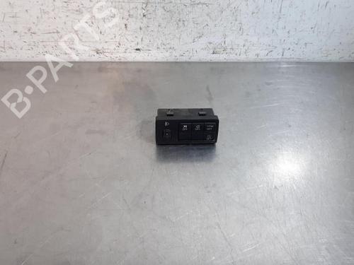 Mando luces MAZDA 2 Hatchback (DL, DJ) 1.5 SKYACTIV-G (90 hp) 31154676