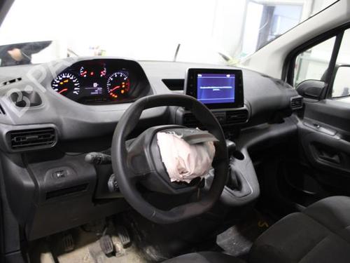 AC compressor PEUGEOT PARTNER Box Body/MPV (K9) 1.5 BlueHDi 100 | BP33997320M34  - Image 21