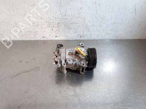 AC compressor OPEL GRANDLAND / GRANDLAND X (A18, P1UO) 1.2 (75) | BP29703596M34 