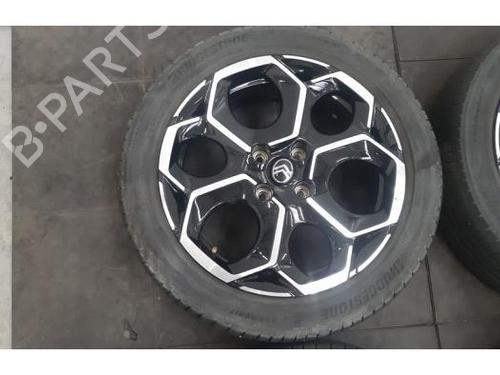 Fælgsæt CITROËN C3 IV (CC_, CB_) 1.2 PureTech 100 (CCHPV4) | BP37686331C100 - Image 2