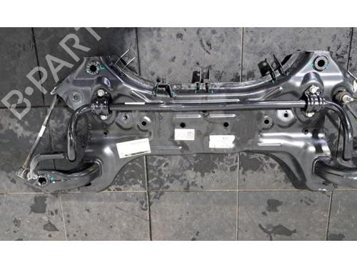 Used Subframe HYUNDAI GETZ (TB) 1.6 (106 hp) 30163784