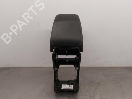 Armrest / Center console SKODA KODIAQ (NS7, NV7, NS6) 2.0 TDI 4x4 (150 hp) 18081386