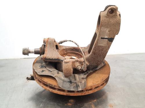 Right front steering knuckle PEUGEOT BOXER Van 3.0 HDi 175 | BP11728362M26 