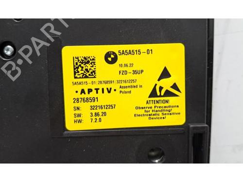 Kabinelys BMW 3 Touring (G21, G81) 320 e Plug-in-Hybrid xDrive | BP36893247I8 - Image 3