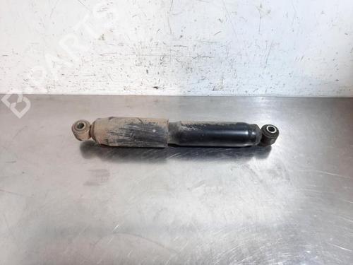 Used Left rear shock absorber FIAT DUCATO Van (250_) 180 Multijet 2,2 D (179 hp) 27509133