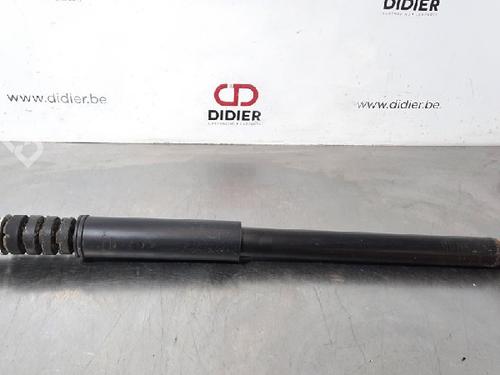 Højre bagtil støddæmper DACIA DUSTER (HM_) 1.3 TCe 150 (HMM3) (150 hp) 10884617
