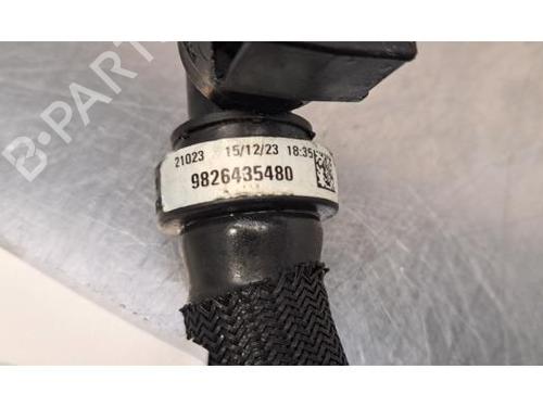 Pipe PEUGEOT 308 III (FB_, FH_, FP_, F3_, FM_) e-308 (FMZKWZ) | BP29984994M125