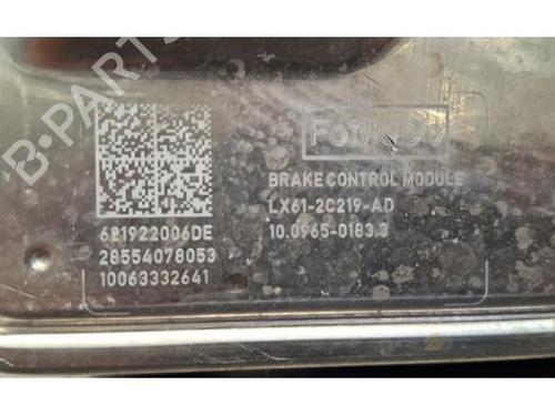 Servo brake FORD FOCUS IV (HN) 1.0 EcoBoost | BP39065017M42 - Image 6