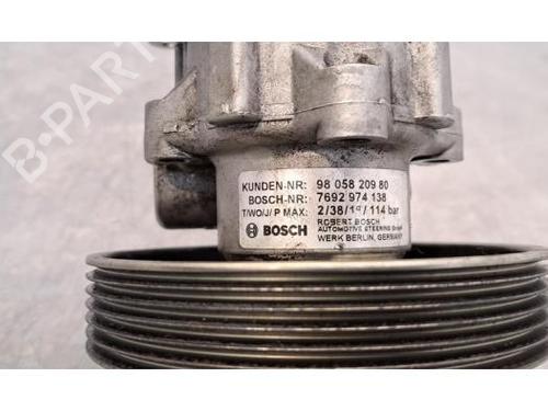 Steering pump CITROËN JUMPER II Van 2.0 BlueHDi 130 | BP29844532M99