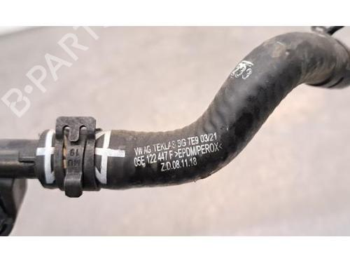 Pipe VW GOLF VIII (CD1, DA1) 1.5 TSI | BP23850392M125 