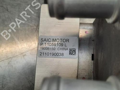 Oliekøler MG MG 4 (EH32) EV | BP23600297M33 