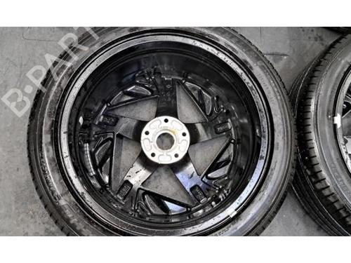 Fælgsæt RENAULT SYMBIOZ 1.6 E-Tech 145 | BP39754870C100  - Image 18