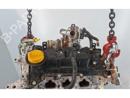 Engine DACIA SANDERO III 1.0 TCe 90 | BP39540583M1 - Image 9