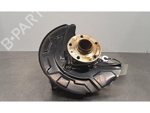 Venstre Styrespindel lagerhus VW ID.3 (E11, E12) Pro S (204 hp) 31076551