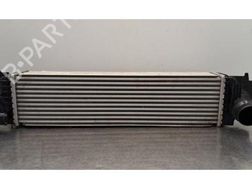 Ladeluftkühler für Ladeluftkühler 39642457 39642457
