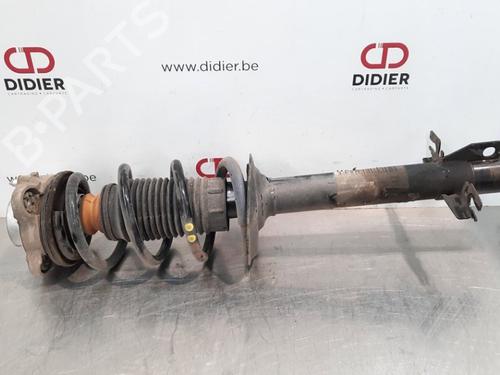 Venstre foran støtdemper PEUGEOT BOXER Van 2.2 HDi 120 (120 hp) 10897362