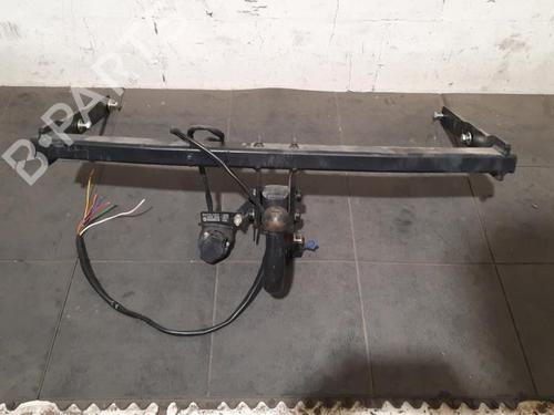 Used Tow ball/Mechanism AUDI A7 Sportback (4GA, 4GF) 3.0 TDI quattro (245 hp) 30163781