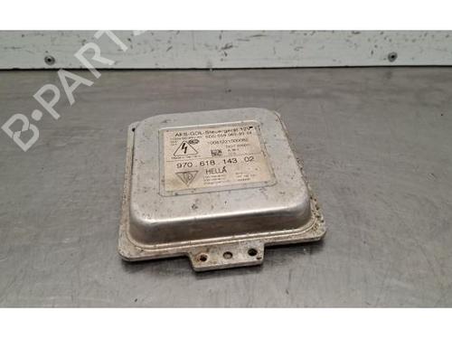 Used Electronic module Electronic module 39500256 39500256